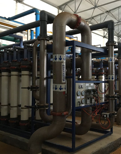 海水淡化設(shè)備